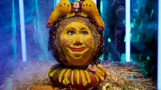 Pop Culture Pumpkins Pop Culture Pumpkins