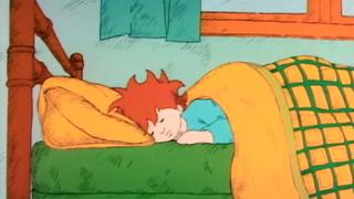 Alexander and the Terrible, Horrible, No Good, Very Bad Day Alexander and the Terrible, Horrible, No Good, Very Bad Day