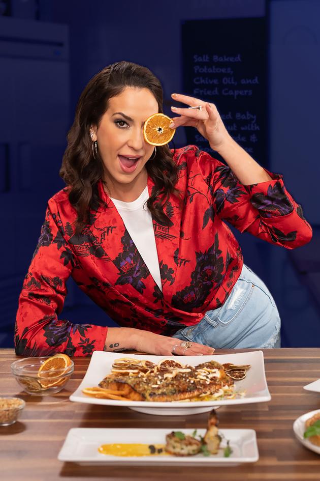 More One Big Recipes