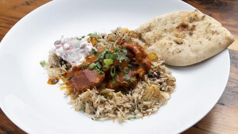 It's Always Sunny in Kashmir