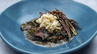 Bobby's Triple Threat