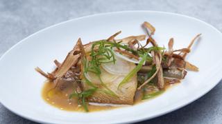 Bobby's Triple Threat