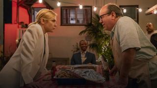 The Big Break (Recap Part 2)