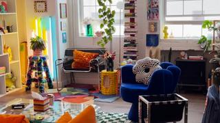 Eccentric Apartment & Bright Downtown Loft Eccentric Apartment & Bright Downtown Loft
