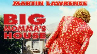  watch Big Momma's House