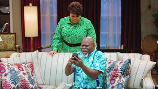 The White Flag The White Flag