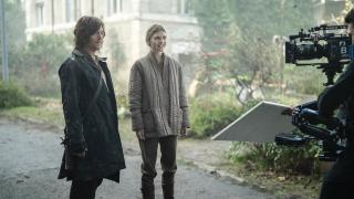 TWD Daryl: Alouette TWD Daryl: Alouette