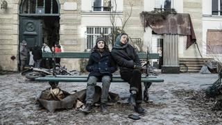 TWD Daryl: Paris sera toujours Paris