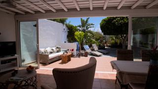 Spain: Summer in the Canary Islands Spain: Summer in the Canary Islands