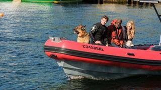 Ghost Ship Ghost Ship