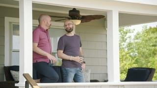 Beachfront Bargain Hunt: Renovation