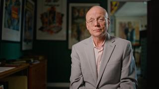 A Spy is Born A Spy is Born