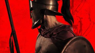 Last Stand of the 300