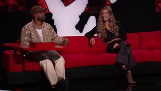 Sterling and Nina Agdal XLII Sterling and Nina Agdal XLII