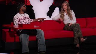 Sterling and Nina Agdal XLIII Sterling and Nina Agdal XLIII