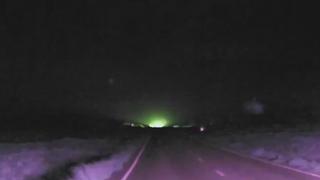 Paranormal Caught on Camera