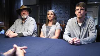 The Dead Files