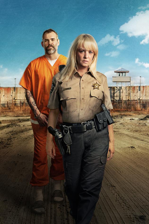 Bad Romance: The Vicky White Story