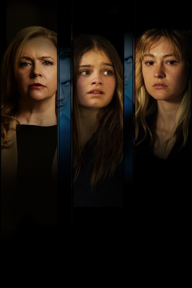 Would You Kill for Me? The Mary Bailey Story