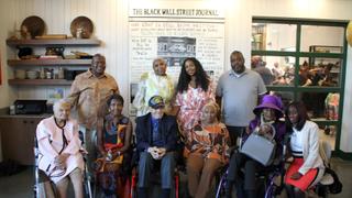 The Restaurant The Restaurant