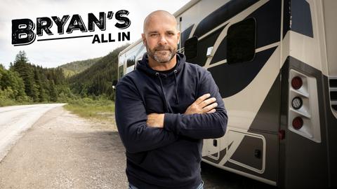 Bryan's All In