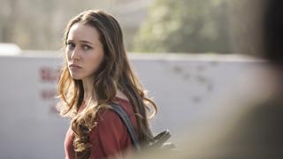 Pilot: Best of Alicia Edition Pilot: Best of Alicia Edition