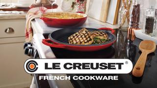Non-Cast Iron 101 With Le Creuset