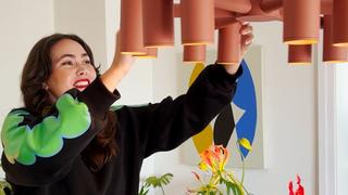 Quirky Colorful LA Home & Spanish Revival Home Quirky Colorful LA Home & Spanish Revival Home