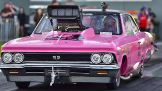 Street Outlaws vs. the World