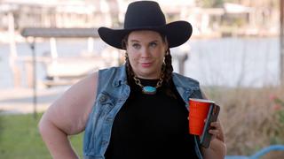 My Big Fat Fabulous Life