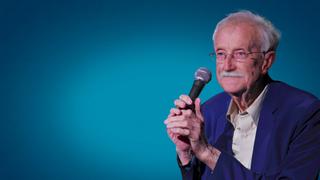 Andy Huggins: Early Bird Special