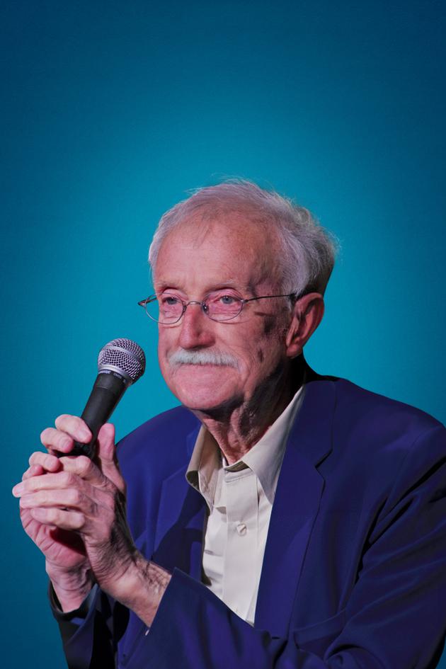 Andy Huggins: Early Bird Special