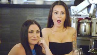 Jersey Shore Family Vacation