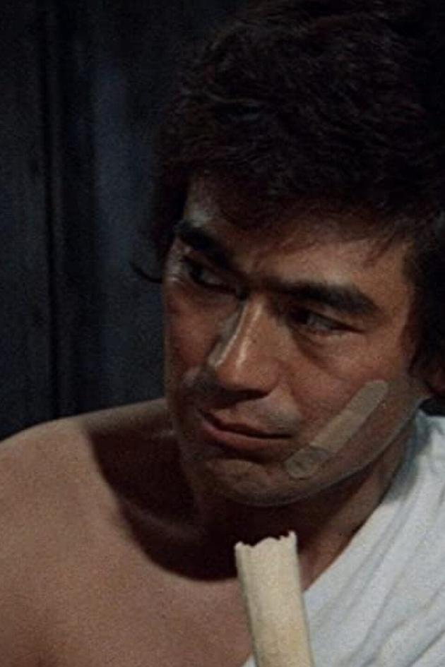 Return of the Street Fighter