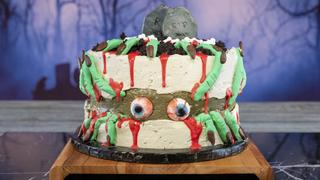 Bloodcurdling Bakes