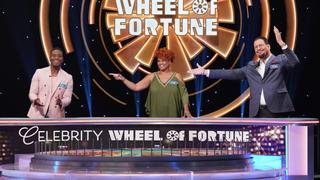 Kel Mitchell, Kim Fields and Penn Jillette