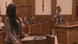 East vs. Conner East vs. Conner