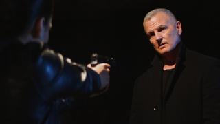 The Strategy in Reunion The Strategy in Reunion