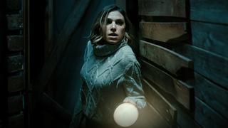 Secrets Beneath the Floorboards