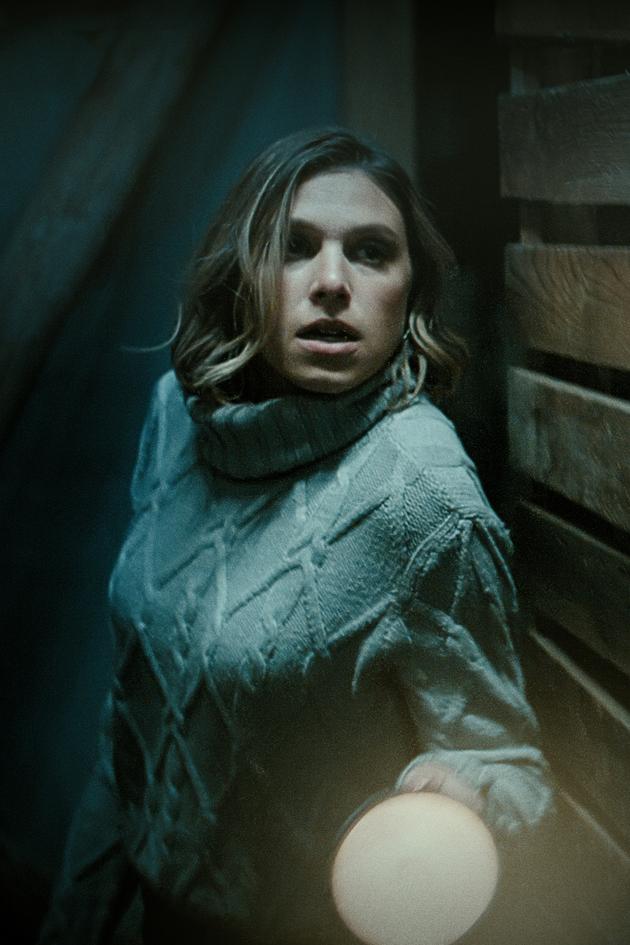 Secrets Beneath the Floorboards