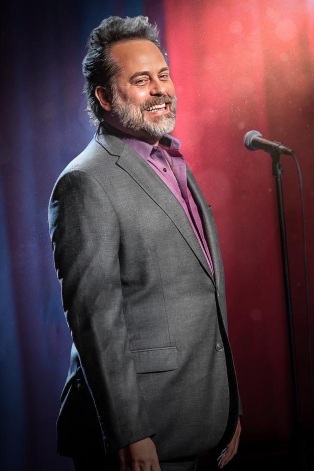 Kevin James Thornton: Be Yourself