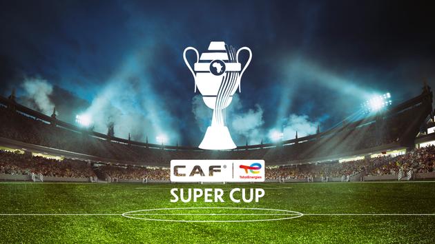 CAF Supercup