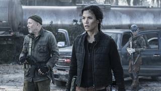 Fear the Walking Dead