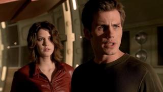 Blood Ties