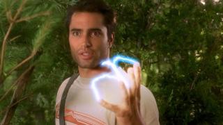 Whose Woods These Are ... Whose Woods These Are ...