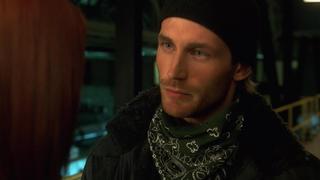 At Destiny's End At Destiny's End