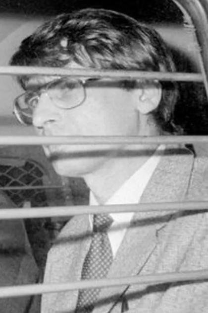 Murderous Minds: Dennis Nilsen