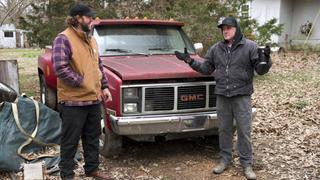 Roadworthy Rescues