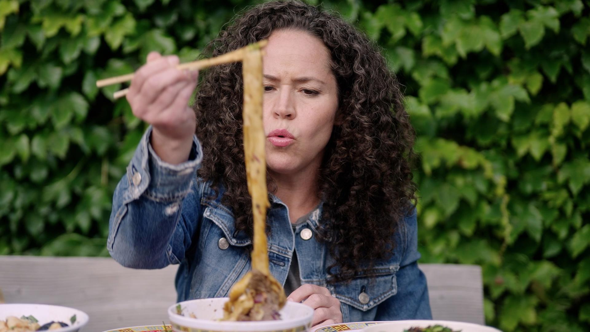 Watch The Curious Chef: S2E5 - Life After Restaurants on Philo