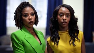 Tyler Perry's Sistas